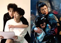 Phim Hoa ngữ được tìm kiếm nhiều nhất năm 2025