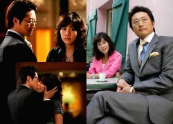 Phim ngôn tình Hàn Quốc hay nhất 20 năm qua: Rating chạm đỉnh 56%, nữ chính dao kéo hỏng vẫn hot điên đảo
