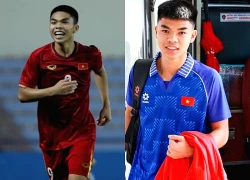 Phỏng vấn sao trẻ U22 Việt Nam: "Sáng học online, chiều đá SEA Games 33, tôi vẫn ổn"