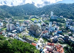 Phú Quốc, Tam Đảo thắng giải du lịch hàng đầu thế giới