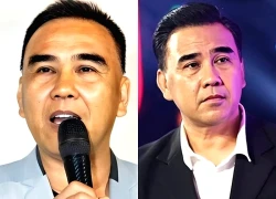 Quyền Linh lên tiếng thông tin bị bắt