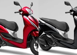 Ra mắt Honda LEAD 2026 tại xứ phù tang, giá gần 60 triệu đồng