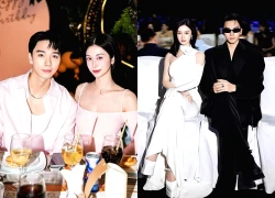 Rộ tin cặp chị - em Vbiz toang vì đàng gái ngoại tình, bị bắt ghen tại trận: Chính chủ lên tiếng nóng