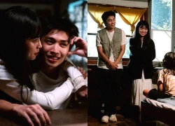 Rời "Anh trai say hi" đầy tiếc nuối, Cody Nam Võ ra MV đẫm nước mắt