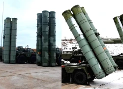 &#8220;Rồng lửa&#8221; S-500 vượt trội so với tổ hợp tiền nhiệm S-400 thế nào?