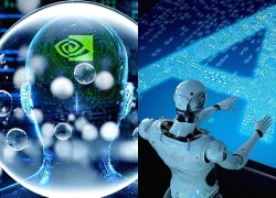 NTT DATA: Bong bóng AI dự báo chỉ tồn tại trong ngắn hạn