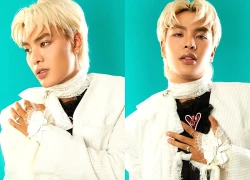 Sao nhí lột xác ấn tượng, tái xuất showbiz sau 10 năm