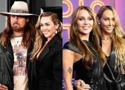 Sốc: Mẹ ruột Miley Cyrus lộ diện, sinh con khi mới 12 tuổi?