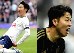 Son Heung-min được minh oan