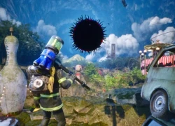 Sử dụng AI quá đà, tựa game bom tấn "tụt dốc" không phanh, lượng người chơi báo động