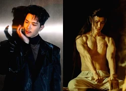 Sự nghiệp của Anh Tú Atus ra sao sau 6 năm kết hôn với Diệu Nhi?