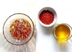 Sự thật bất ngờ về tác dụng của ớt với bệnh cao huyết áp