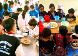 Tạm đóng băng tài khoản dự án Nuôi em, để minh bạch tài chính