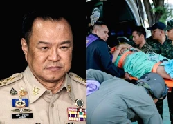 Thái Lan tuyên bố sẽ dùng vũ lực 'mọi lúc cần thiết' với Campuchia