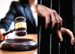 Thái Trọng Nghĩa lĩnh án chung thân tội giết người