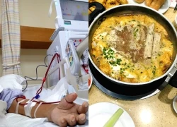 Thận bị 'vắt kiệt' vì 5 hành vi nhiều người mắc phải