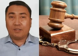 Thông báo về việc truy tố Lê Trung Khoa