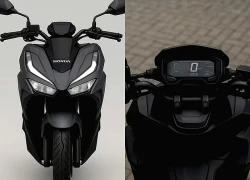 Thông tin về Honda Click 160 Street Edition tiếp tục 'làm nóng' thị trường