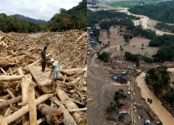 Indonesia cần hàng tỷ USD để phục hồi sau thảm họa lũ lụt lịch sử ở Sumatra