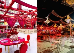 Thực hư đám cưới 600 tỷ ở Phú Quốc: Gia tộc tỷ phú Nam Á tổ chức siêu đại tiệc với các con số không tưởng