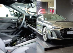 Thuế giảm theo lộ trình EVFTA: Cơ hội lớn bắt đầu mở cho ô tô nhập khẩu châu Âu