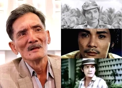 Thương Tín và ba vai diễn kinh điển làm nên biểu tượng màn ảnh Việt một thời