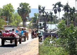 Thương vong sau vụ nổ súng qua biên giới Thái Lan - Campuchia