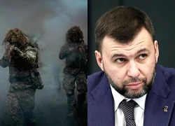 Tình hình chiến sự Donetsk: Nga mở thêm hướng tiến công, áp sát Konstantinovka