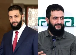 Tổng thống Syria kêu gọi người dân chung sức xây dựng lại đất nước