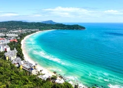 Top 10 điểm đến trong nước được du khách Việt tìm kiếm nhiều dịp cuối năm