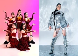 Top thảm họa âm nhạc 2025: Không ai nhường ai, xem mà ngại hết cả người!