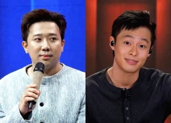 Trấn Thành 'nổi quạu', chất vấn đàn em vì lộ bí mật thân thiết với Uyển Ân