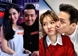 Trấn Thành kết hôn rồi vẫn lụy người cũ, CĐM réo 'Mai Hồ', Hari Won liền thái độ