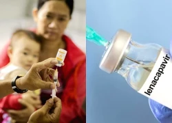 Tranh cãi tại Mỹ về chính sách tiêm chủng mới cho trẻ sơ sinh