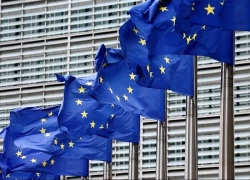 Trung Quốc thành tâm điểm trong học thuyết kinh tế mới của EU