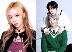 Trưởng nhóm BTS bất lực, phủi tay khi Jungkook vướng ồn ào hẹn hò?