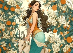 Tử vi ngày 10/12 gọi tên 3 chòm sao số đỏ: Công danh rực rỡ khiến thiên hạ "ghen tị", tiền về ngập két