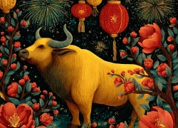 Tử vi tuổi Sửu năm 2026 Bính Ngọ: Một năm "lửa thử vàng", cẩn trọng kẻ tiểu nhân nhưng cuối đường hầm vẫn có ánh sáng rực rỡ nhờ cát tinh soi chiếu