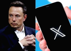 Tỷ phú Musk chỉ trích EU sau án phạt 140 triệu USD với nền tảng mạng xã hội X