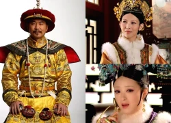 Ung Chính khi băng hà, ngoài Hoàng hậu còn chỉ định 1 phi tần chôn theo, vì sao?