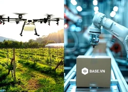 Ứng dụng AI cải tiến sản xuất, nâng cao hiệu quả kinh tế
