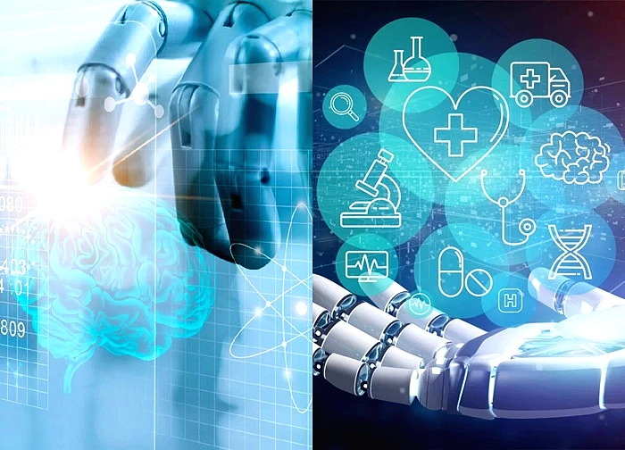 Ứng dụng AI trong y tế chính xác, hướng đi mới ở Canada