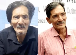 Ước nguyện còn dang dở của nghệ sĩ Thương Tín trước khi qua đời