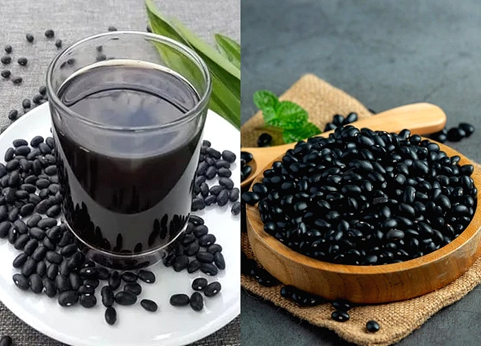 Uống nước đậu đen rang giảm cân: Lợi ích có nhưng 6 tác hại sau đây sẽ khiến bạn phải 'giật mình'