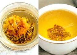 Uống nước hoa hòe mỗi ngày: Lợi ích và những lưu ý không thể bỏ qua