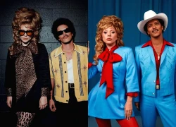 Vì sao "Die With A Smile" đứng đầu Spotify năm 2025