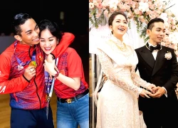 Vì sao Khánh Thi, Phan Hiển không dự SEA Games 33?