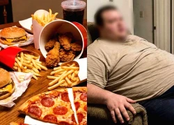 Việt Nam có tốc độ gia tăng béo phì cao nhất khu vực Đông Nam Á