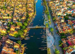 Việt Nam là 'Điểm đến Di sản hàng đầu thế giới' năm 2025