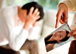 Vợ chịu khổ 8 năm, chồng 'báo đáp' bằng căn chung cư cho nhân tình và con riêng